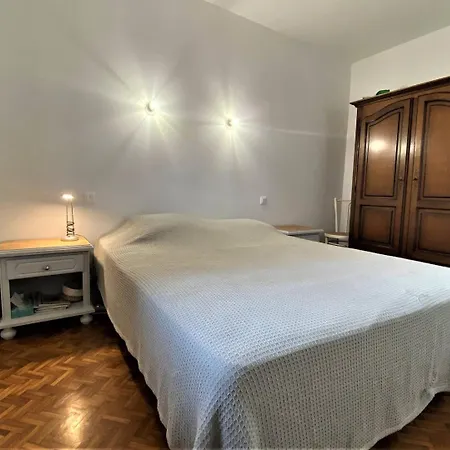 Maison Avec Jardin, Wifi Dans Un Quartier Calme Au Centre De - Ref 941 * Perros-Guirec
